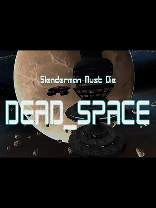 Google Play Store cover for Slender Must Die: Chapter 2