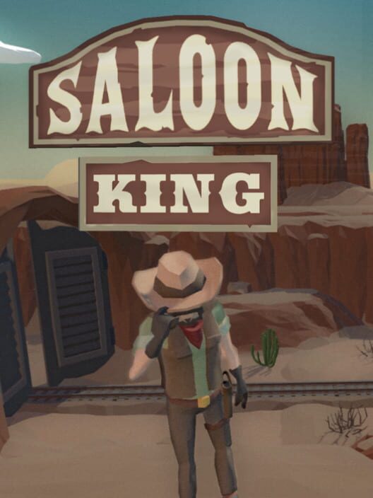 Saloon King