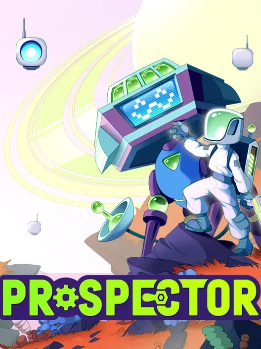 Prospector