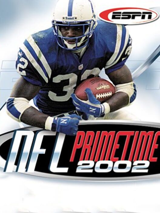 ESPN NFL PrimeTime 2002