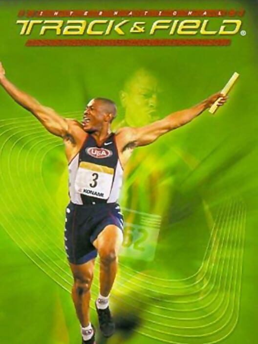 International Track & Field