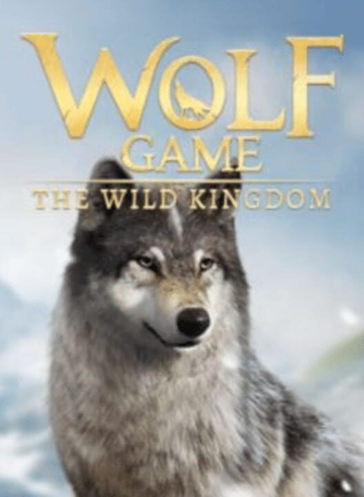Google Play Store cover for Wolf Game: Wild Animal Wars