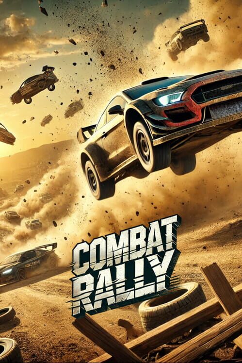 Combat Rally