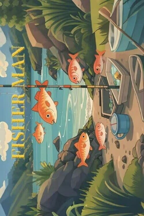 Fisherman