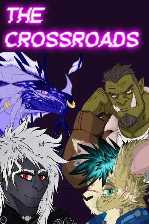 The Crossroads