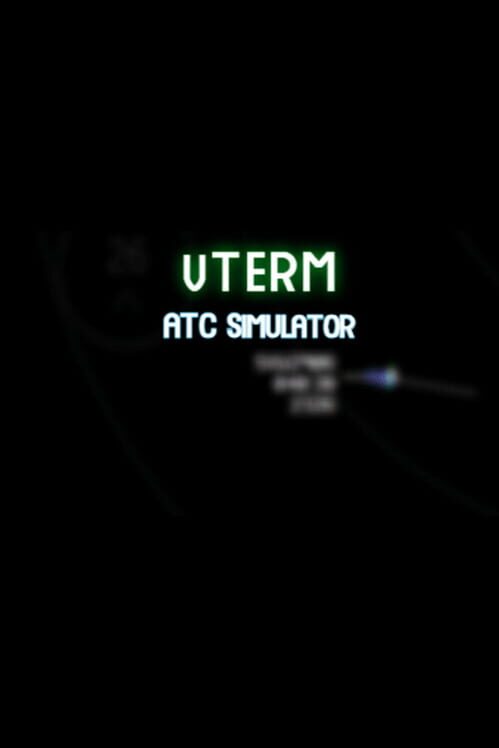 Vterm ATC Simulator