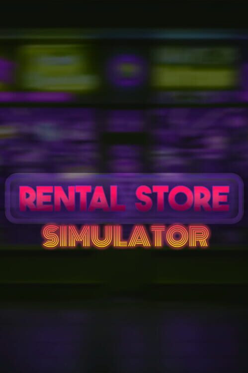 Rental Store Simulator