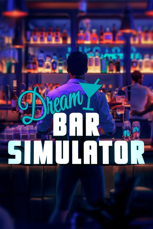 Dream Bar Simulator
