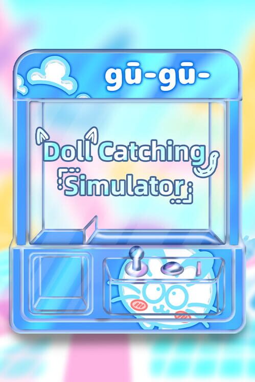 Doll Catching Simulator