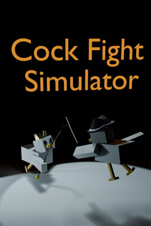 Cock Fight Simulator