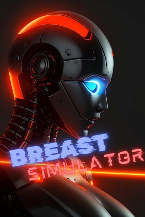 Breast Simulator
