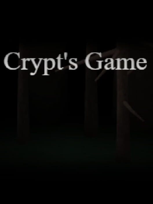 Crypt's Game