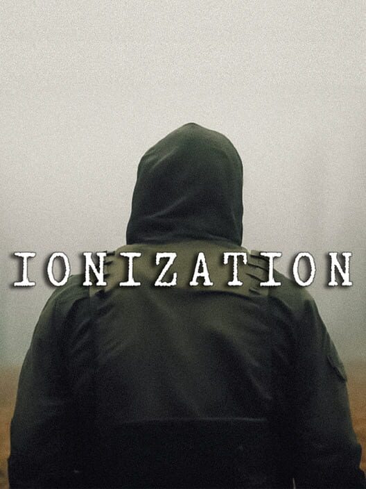 Capa de Ionization