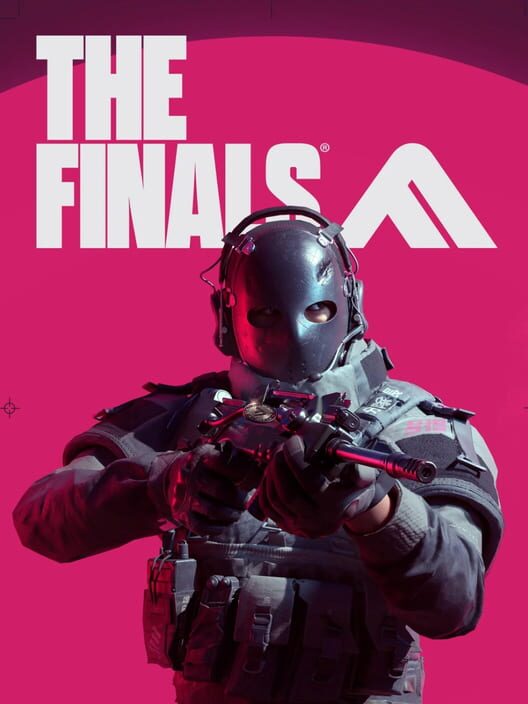 The Finals: Season 3 cover art