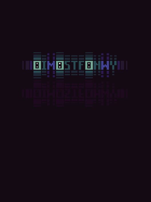 Oimostfonwy cover