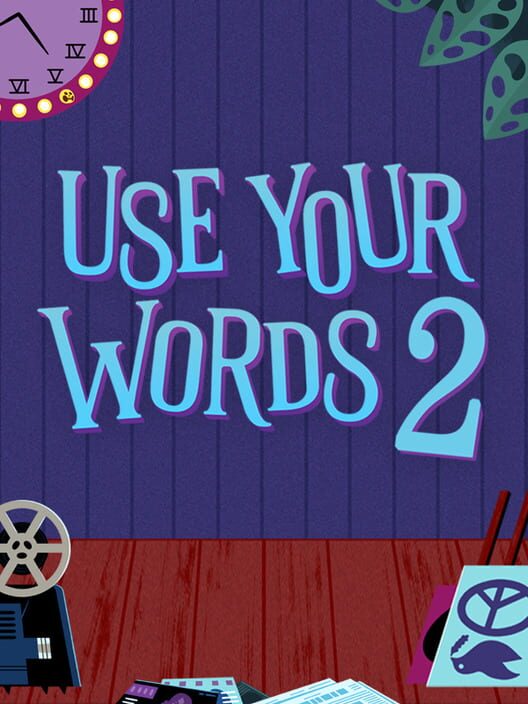 Use Your Words 2