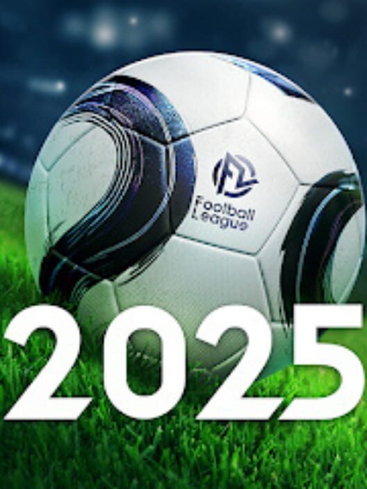 Google Play Store cover for Football League 2026