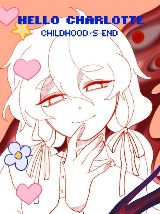 Hello Charlotte Ep.3: Childhood's End