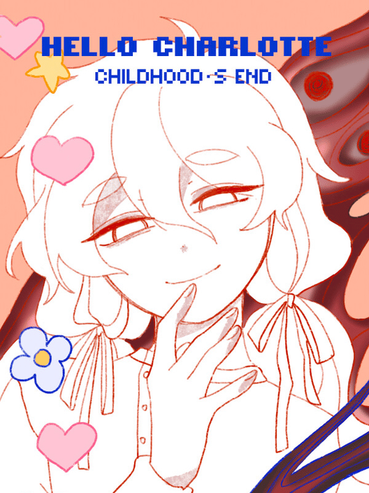 Hello Charlotte Ep.3: Childhood's End