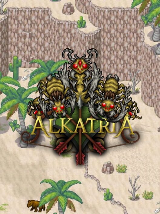 Alkatria