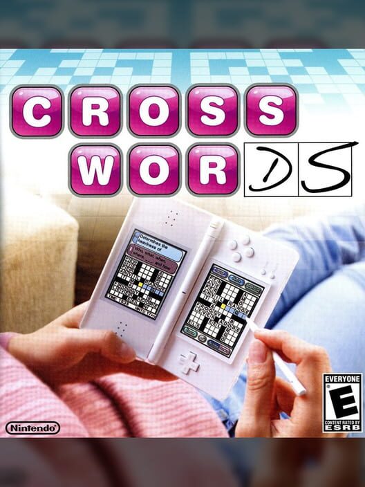 CrossworDS