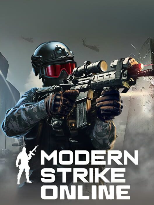 Modern Strike Online