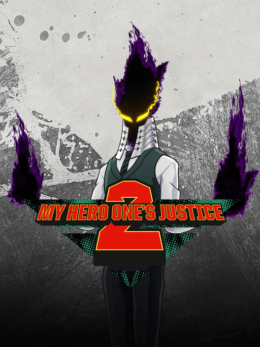 My Hero One's Justice 2: Pack 8 Kurogiri