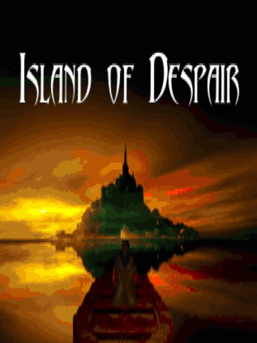 Island of Despair