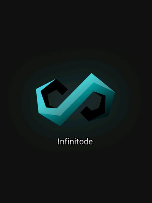 Infinitode cover