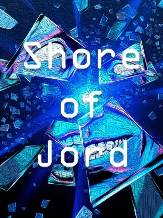 Shore of Jord