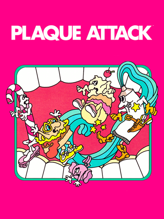 Plaque Attack