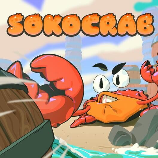 Sokocrab