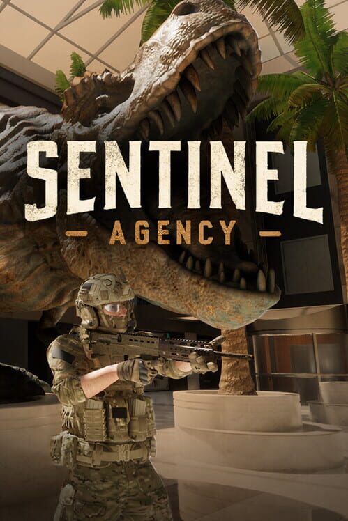 Sentinel Agency