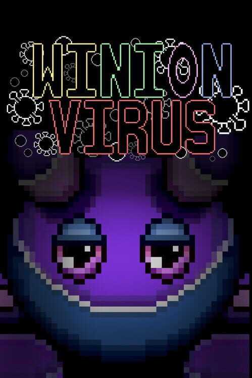 Winion Virus cover