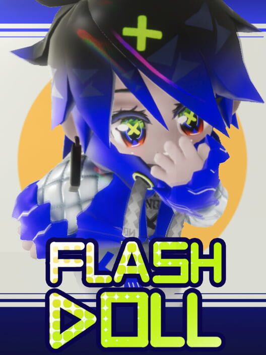 Flash Doll