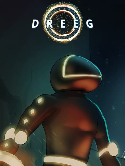 Dreeg cover art