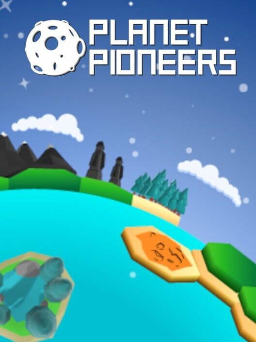 Planet Pioneers