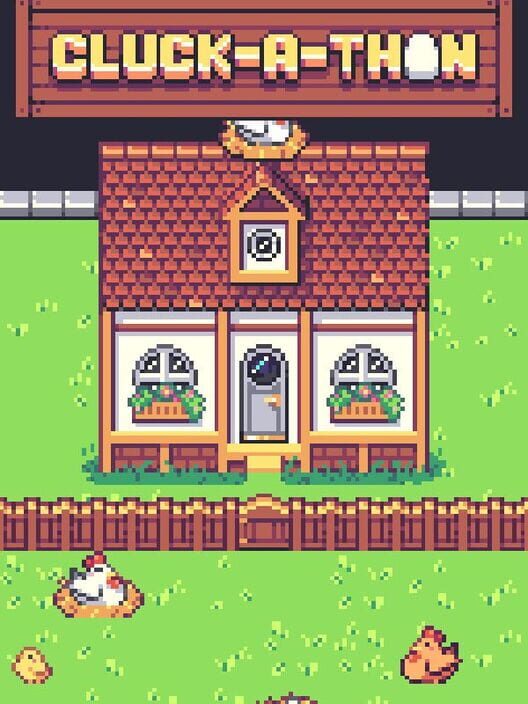 Cluck-a-Thon