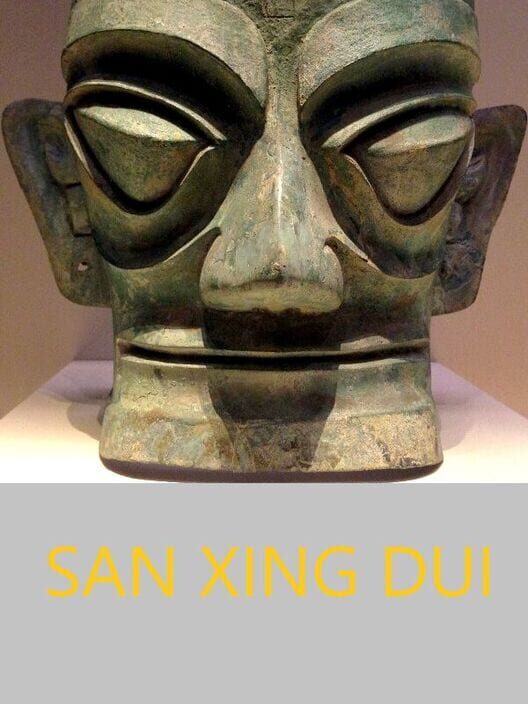San Xing Dui