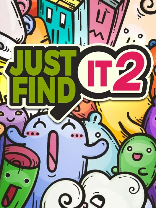 Just Find It 2