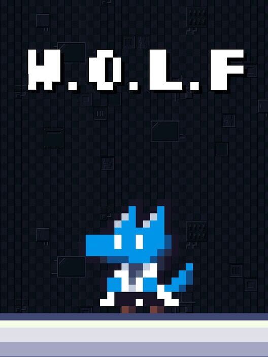 W.O.L.F