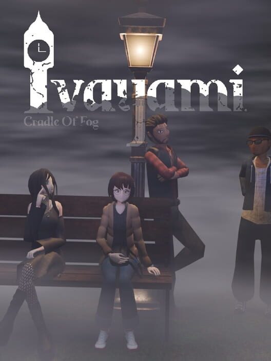 Ivayami: Cradle of Fog