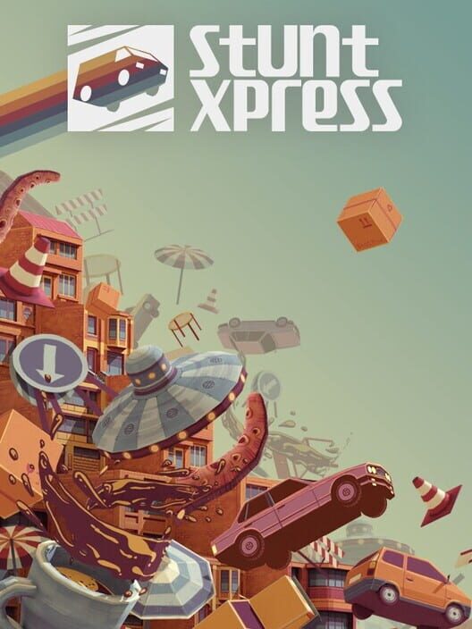 Stunt Xpress