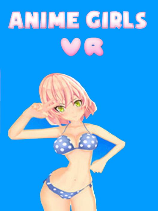 Anime Girls VR