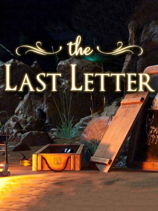 The Last Letter