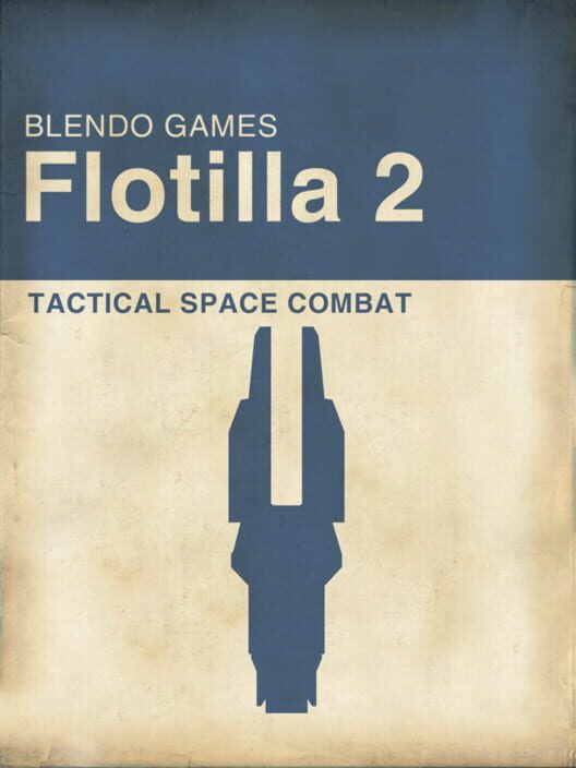 Flotilla 2 poster