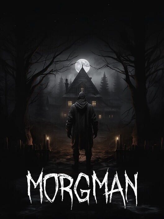 Morgman