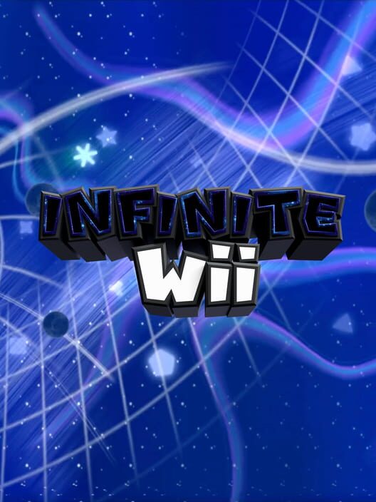 Infinite Wii cover