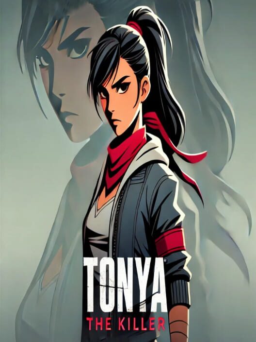 Tonya The Killer