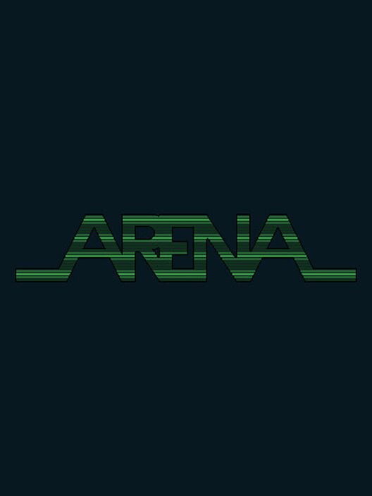 Arena: Gameboy Edition cover
